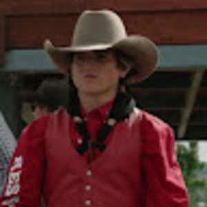 Meet your Posher, Ellye